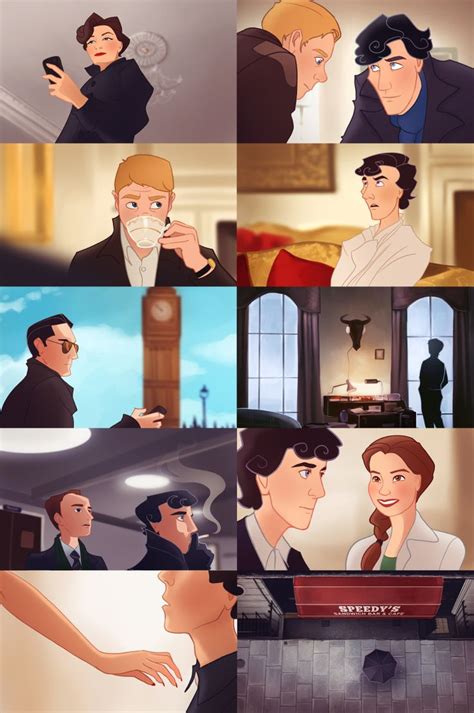 sherlock kisscartoon|Kisscartoon .